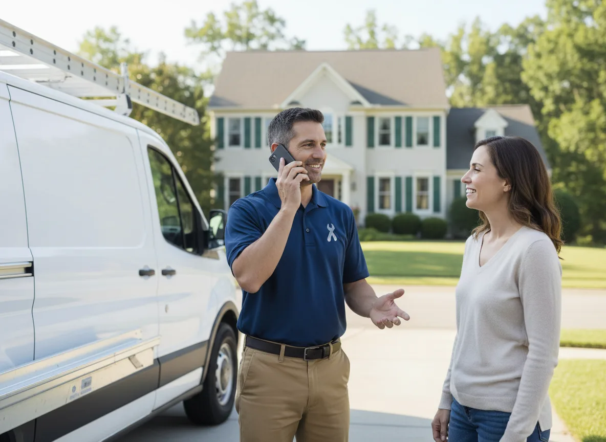 Home Gutter Service Boelus, NE FAQs